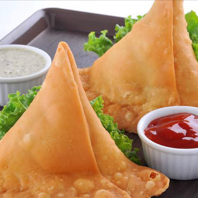 MEI SAMOSA HOON