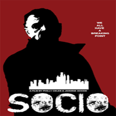 Socio Ep 2: The Hack Man Socio Ep 2: The Hack Man
