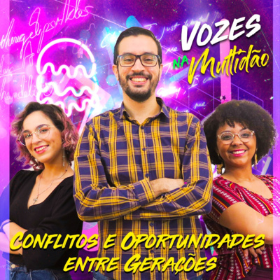 Vozes na Multidão