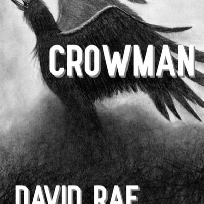 Crowman chapter 1 part 1 