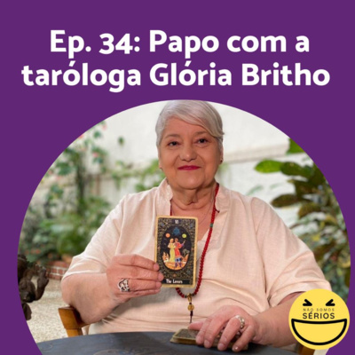 Não somos sérios