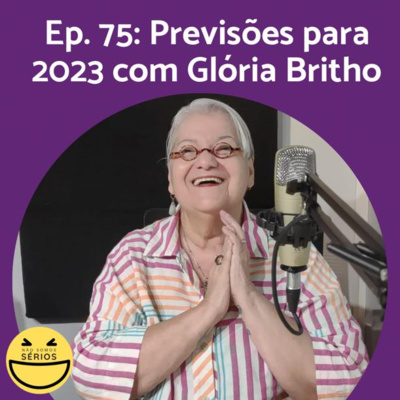 Não somos sérios