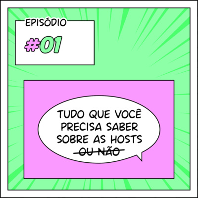 Pod Falar de Webtoon