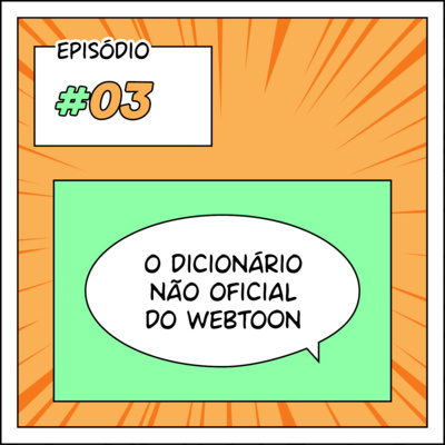 Pod Falar de Webtoon