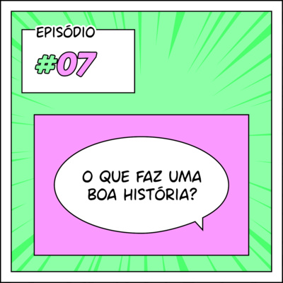 Pod Falar de Webtoon
