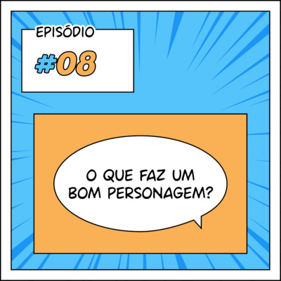 Pod Falar de Webtoon