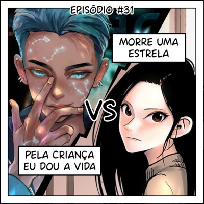 Pod Falar de Webtoon