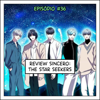 Pod Falar de Webtoon