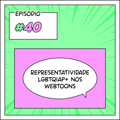 Pod Falar de Webtoon
