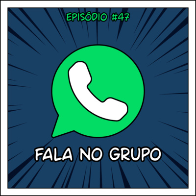 Pod Falar de Webtoon