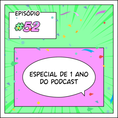 Pod Falar de Webtoon