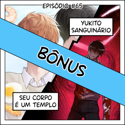 Pod Falar de Webtoon