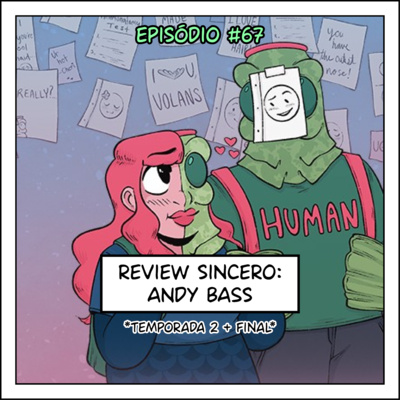 Pod Falar de Webtoon