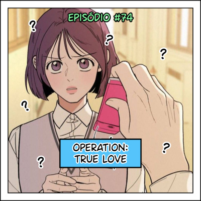 Pod Falar de Webtoon