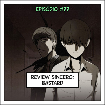 Pod Falar de Webtoon