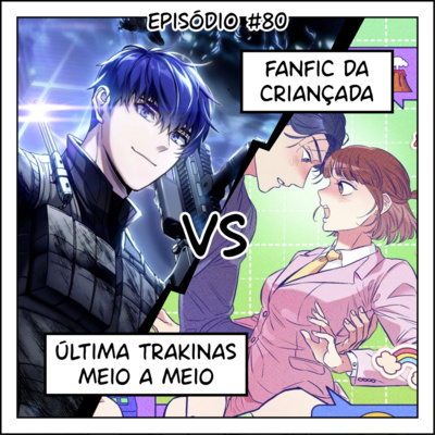 Pod Falar de Webtoon