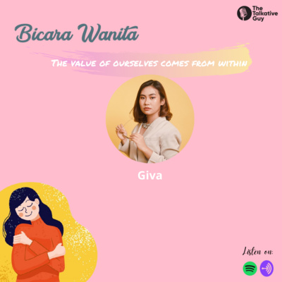 The Talkative Guy A Podcast On Anchor