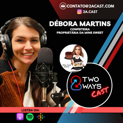 2A Cast (Two Ways Podcast)