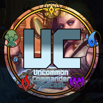 Jalira, Master Polymorphist, and Consistency vs Variance - Uncommon Commander Ep 41 ft Brandon of MTG Lexicon