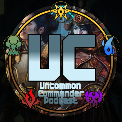 Heiko and Norika Yamazaki, Rule 0 Commanders and Boros Love- Uncommon Commander Ep 42 ft ThePhiRexian