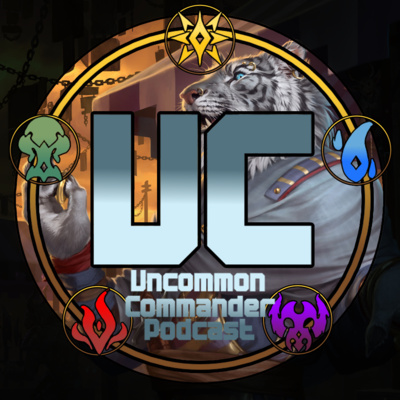 Mahadi, Emporium Master Deck Tech - Uncommon Commander Ep 51 ft Derek