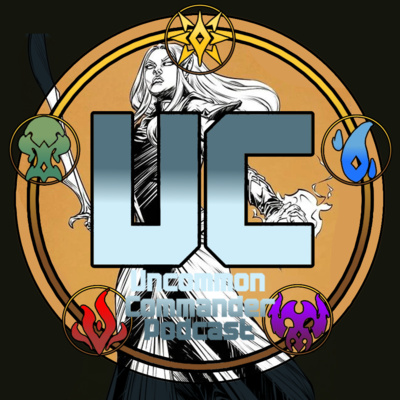Trelasarra II Arcade Edition, Conventions and Let's Get F@#%kin' Real - Uncommon Commander Ep 55 ft Blackneto