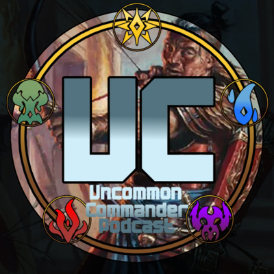 Tor Wauki the Younger, 1 Drops Only, and Playing for Mass Appeal - Uncommon Commander Ep 56 ft JimTSF