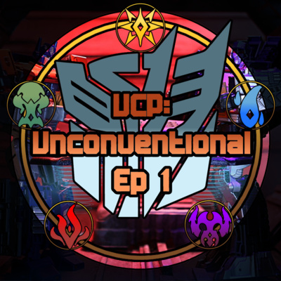 Transformers, and the Abyss of Megatron's Sins - Unconventional Ep 1 ft Alex