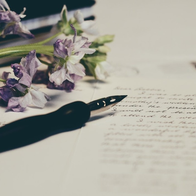 Surat Untuk Farza