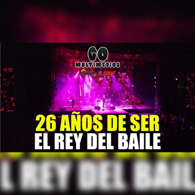 Rueda de Prensa 26 Aniversario de Nelson Kanzela Rueda de Prensa 26 Aniversario de Nelson Kanzela