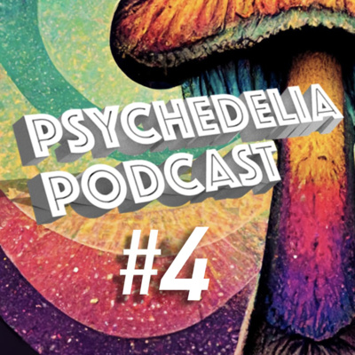 Психоделія / Psychedelia