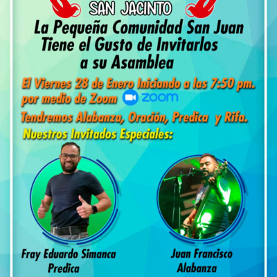 Radio RCC San Jacinto