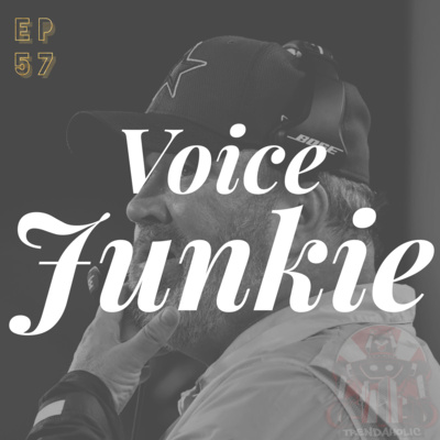 Voice Junkie