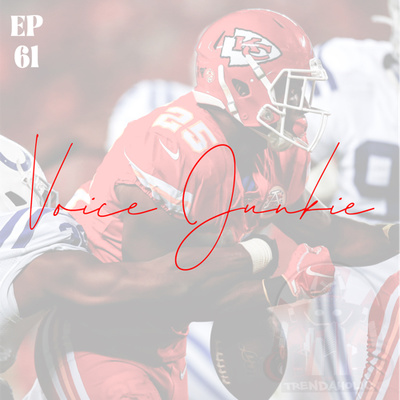 Voice Junkie