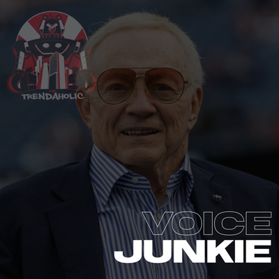 Voice Junkie