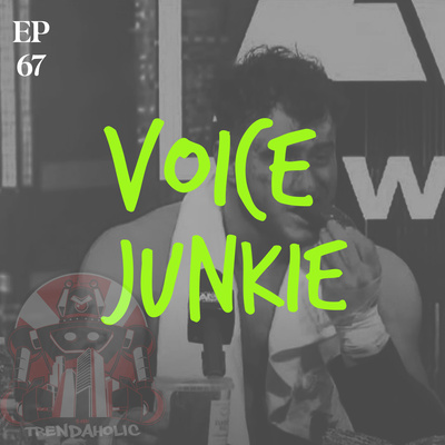 Voice Junkie
