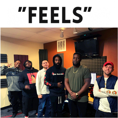 "Feels" : Ep. 2 
