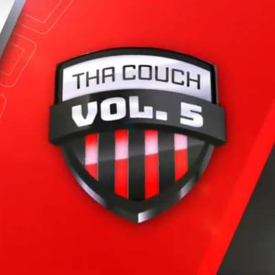THA COUCH : VOL. 5