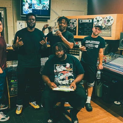 Whiskey & Swishers 2 : Audio Only Series