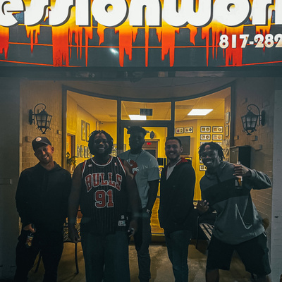 Whiskey & Swishers 5 : Audio Only Series
