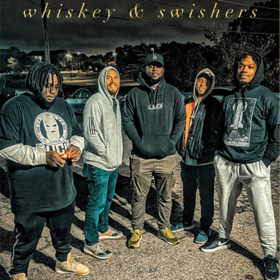  Whiskey & Swishers 6 : Audio Only Series