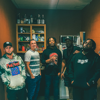 Whiskey & Swishers 7 : Audio Only Series