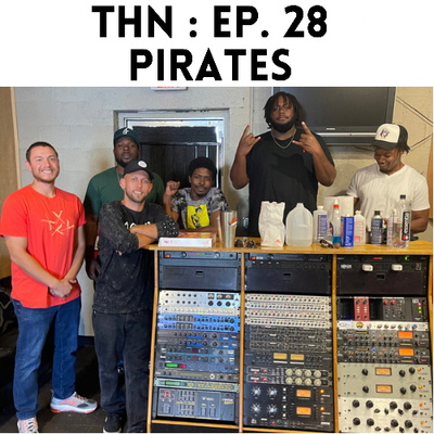 "Pirates" : Ep. 28