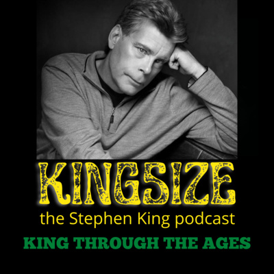 King Through The Ages: The 80s Pt 1