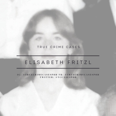 5. Held Captive for 24 Years: Elisabeth Fritzl 