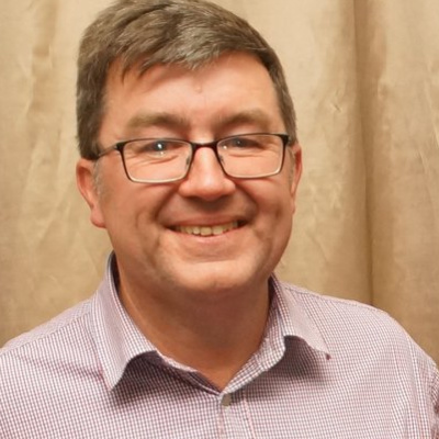 Sermon Sunday 31st March 2019 speaker Stu Crosson Topic: Habbakuk