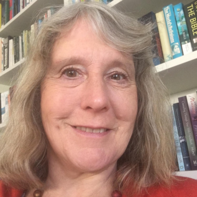 Sunday 6th October 2019 Sandy Elkin unpacks John 9 verse 1 to 41
