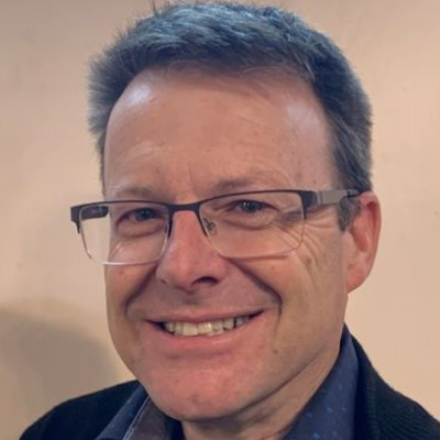 5 Th January 2020 Malcolm Falloon unpacks Romans : 8 verses 31 -39