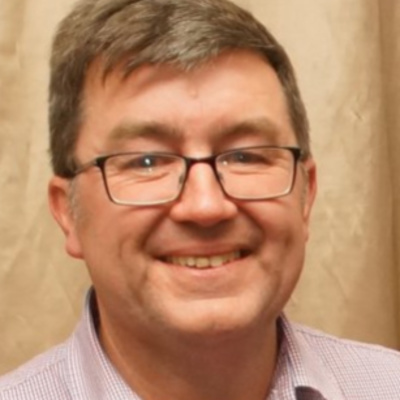 15 March 2020, Stu Crosson, Ephesians