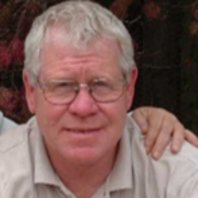 Sunday 27th September 2020 Wally Behan unpacks 1 Corinthians 2 1-5 Acts 18 1-11